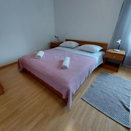 Bana * Grebaštica