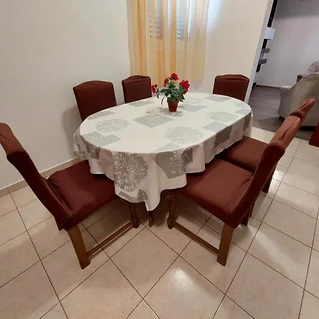 Daire Bana Grebaštica