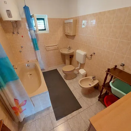Bana Daire Grebaštica