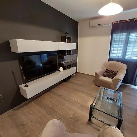 Daire Bana Grebaštica