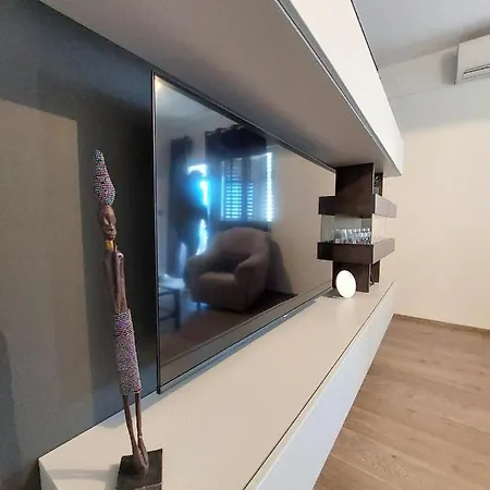 Daire Bana Grebaštica