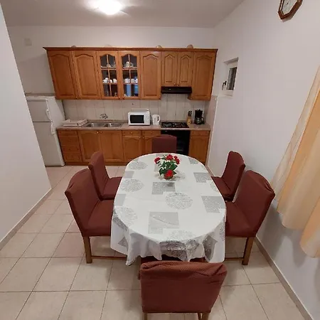 Daire Bana Grebaštica